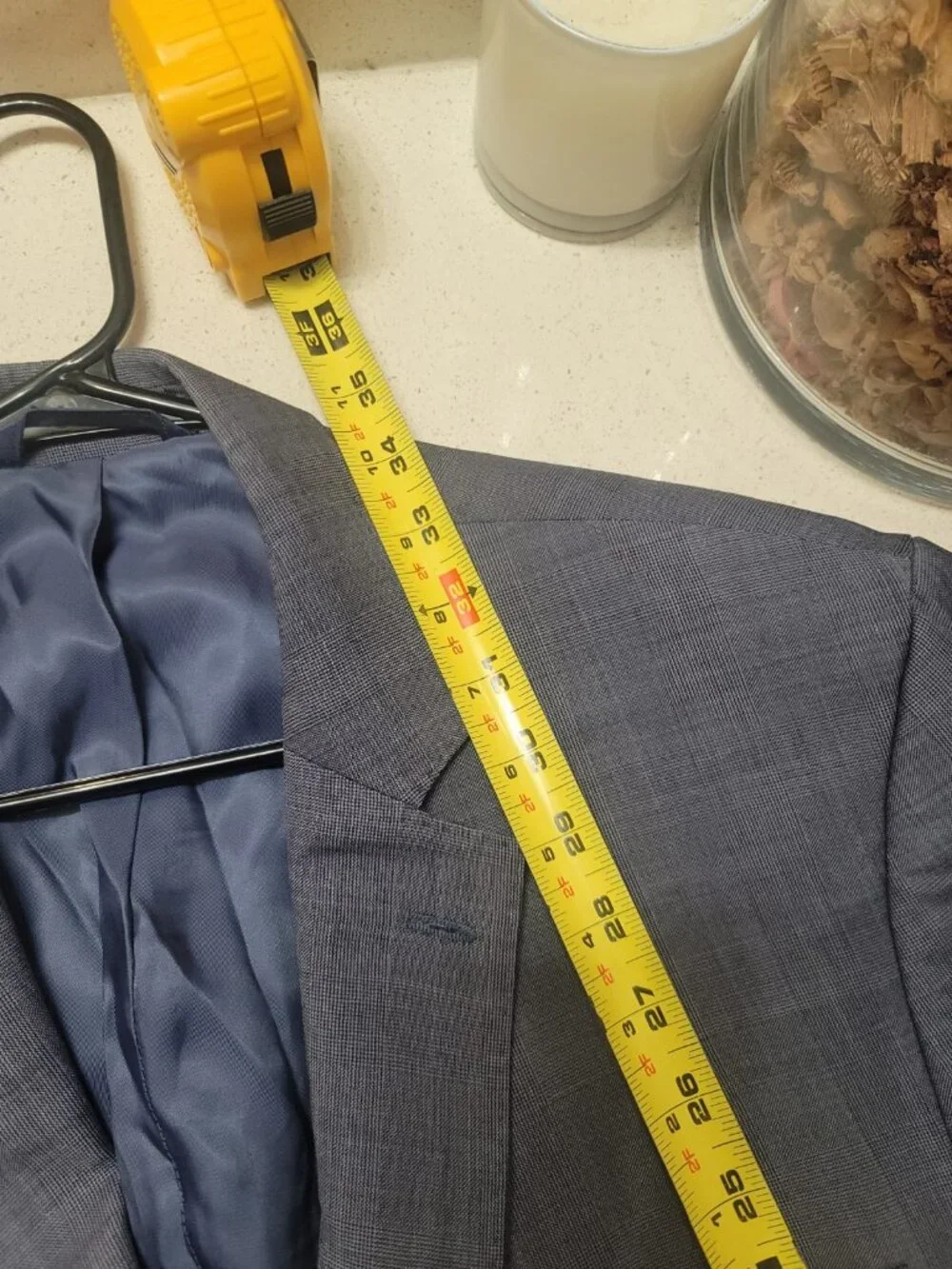 Ralph Lauren Black Label title ralph